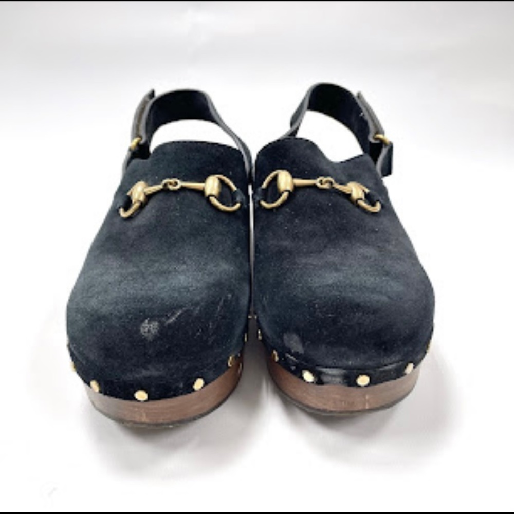 GUCCI SHOES